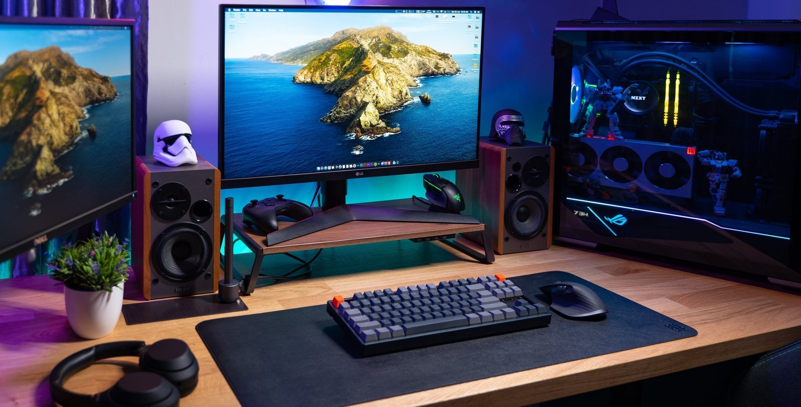 COmputadora nueva 