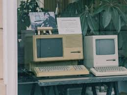 Otra pc antigua